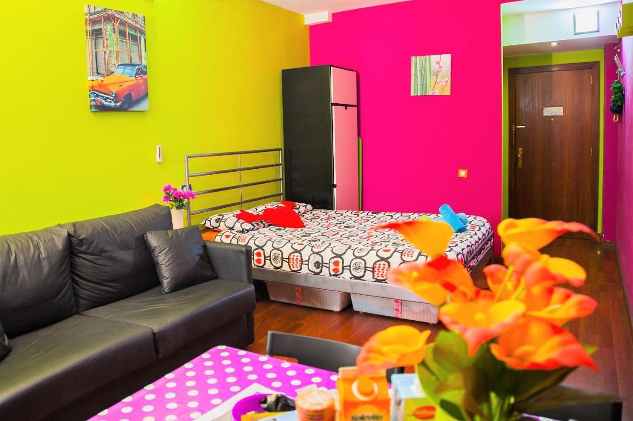 Estudio Maignon Appartement Barcelone