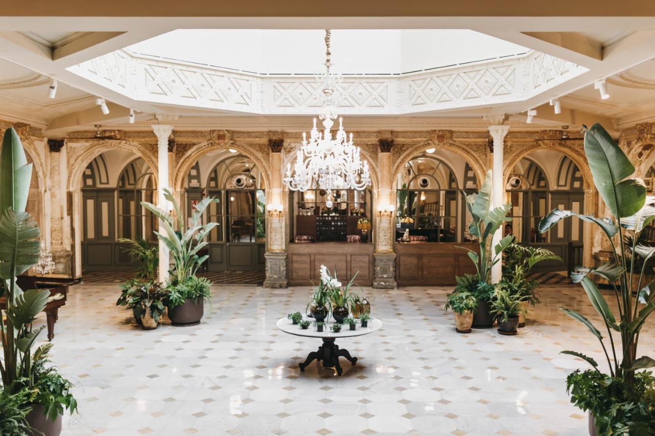 Oriente Atiram Hotel Barcelone