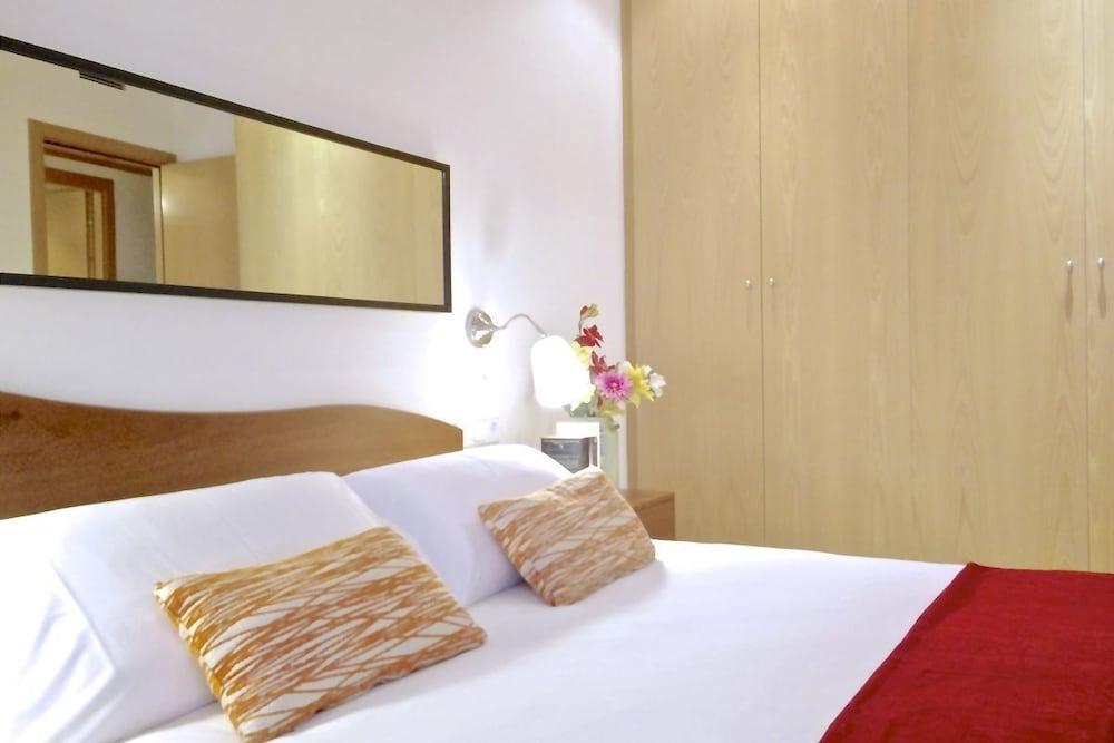 Apartment Bizflats Arc De Triomf