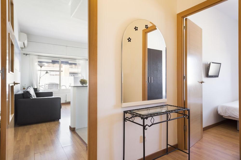 Terrace Apartment *