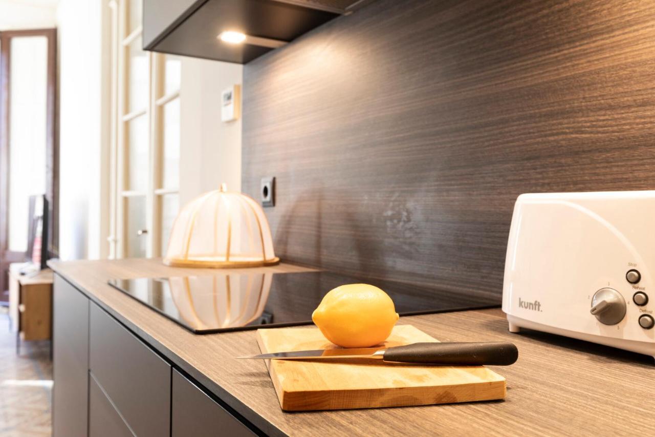 Appartement Ab Centric Universitat