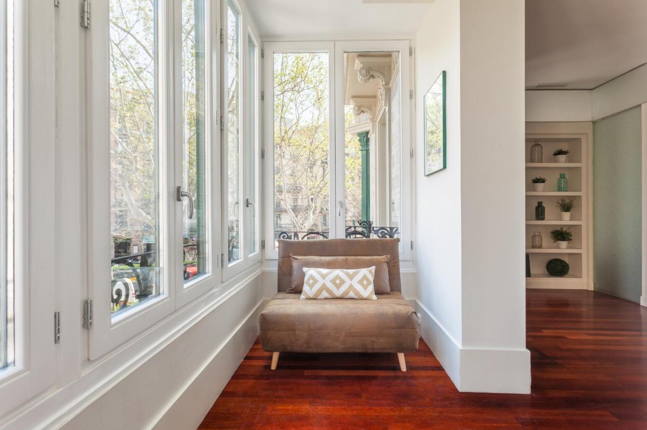 Art House Granvia Apartamento Barcelona