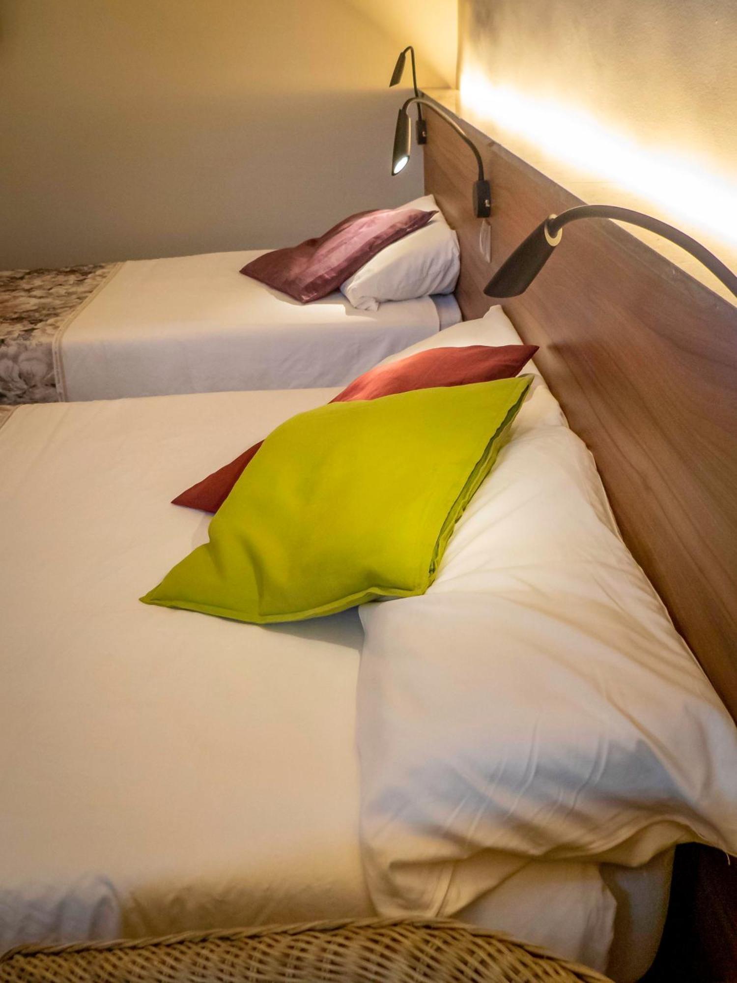 Maison d'hôtes Ciudadela 3*