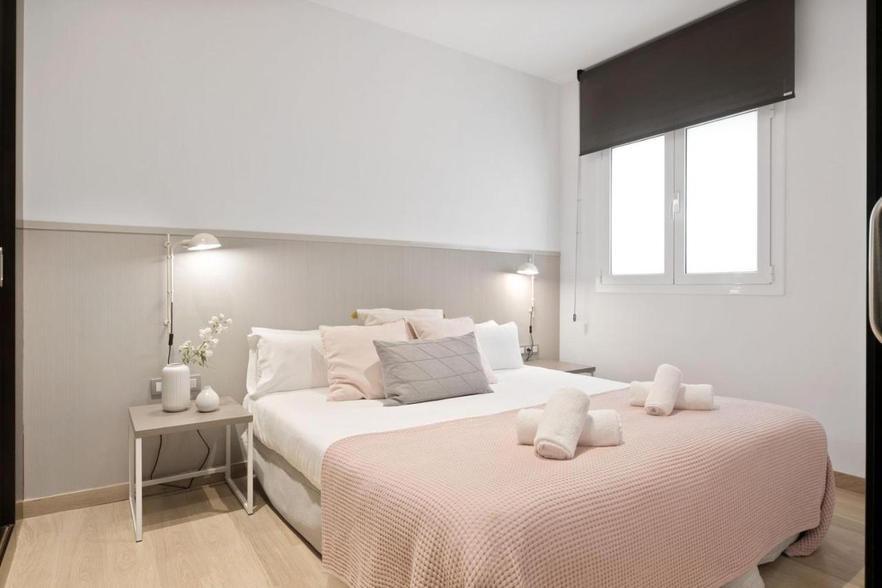 Fisa Gran Via Appartement *