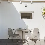 Sunny Terrace Attic In Plaza Espana - New Elevator
