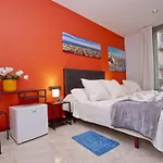 Barcelona City Centre Accommodation