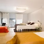 My Space Barcelona Gracia Pool Terrace