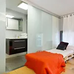 My Space Barcelona Gracia Pool Terrace