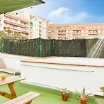 Plaza Espana Charming House