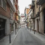 P2Sal1071- Elegant Apartment In Carrer De Salinas