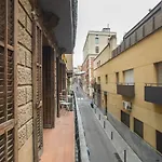 P2Sal1071- Elegant Apartment In Carrer De Salinas