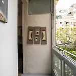 P2Sal1071- Elegant Apartment In Carrer De Salinas