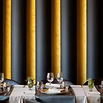 Hotel SB Diagonal Zero Barcelona 4* Sup