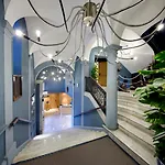Hotel del Mar
