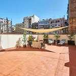 Bbarcelona Central Boutique Apartments