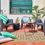 Bbarcelona Central Boutique Apartments