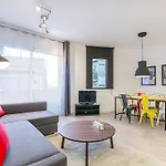 Apartment Plaza Espana