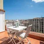 S2Sep1099 - Great Apartment With Private Terrace