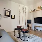Yangra - Two Bedroom Apartment In Consell De Cent