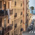Catalunya Casas 2 Bed Apartment In Barceloneta Steps From The Beach