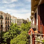 Milos - Two Bedroom Apartment In Mallorca St