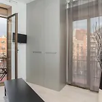 Housalia Sant Pau Views- Suite With View On Hospital Sant Pau