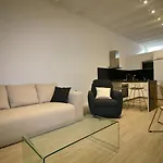 Luxurius Apartment For 4 People With Jacuzzi