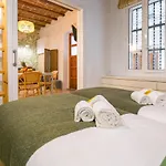 Apartment Only 100 Meters From The Beach