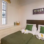Apartment Only 100 Meters From The Beach