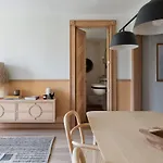 Central & Exclusive Desing Apartment