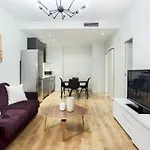 Centric 3Bedroom In Las Ramblas 2 1B