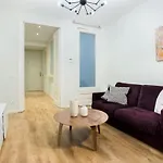 Centric 3Bedroom In Las Ramblas 2 1B