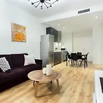 Centric 3Bedroom In Las Ramblas 2 1B