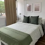 Loft Sleeper Llum