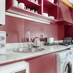 El Born 1Br W Square View Bcn-35