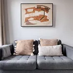 Blueground Sagrada Familia Furnished Bcn-99