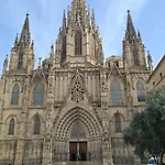Capellans Cathedral
