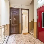 My Space Barcelona - Spacious And Modern Apartment Near The Hospital Clinic