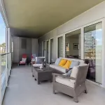 Canela Homes Barcelona Diagonal Mar