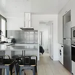 Blueground Galvany Furnished Penthouse Bcn-135