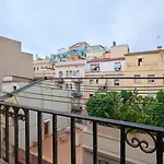 Guestready - Acogedor Apt En La Barceloneta