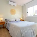 Apartamento Comodo Cerca De Park Gueell
