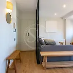 Apartamento Comodo Cerca De Park Gueell