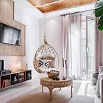 Zongo - 2 Bedroom In Eixample Dreta