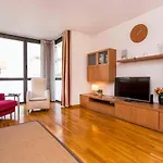 Fabulous Flat By Paseo De Gracia