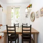Apartamento En Sagrada Familia E