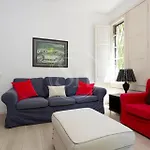 Apartamento En Sagrada Familia E