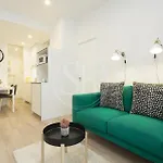 Wonderful Apartment For 6