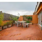 A2Ba - Atico Con Terraza En Sant Gervasi
