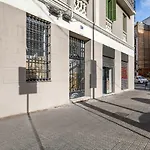 Blueground Sagrada Familia Furnished Bcn-99